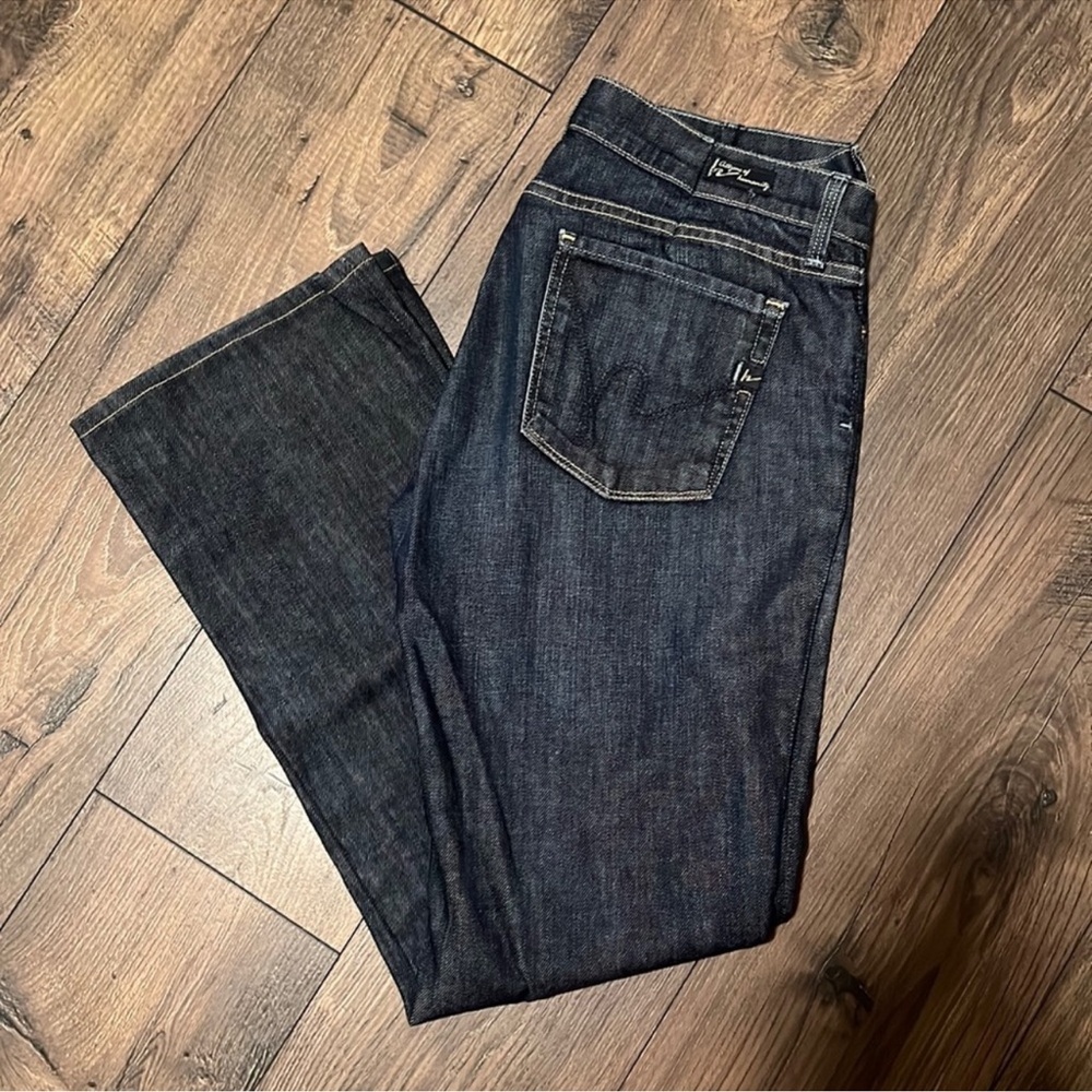 Citizens of Humanity Flare Jeans